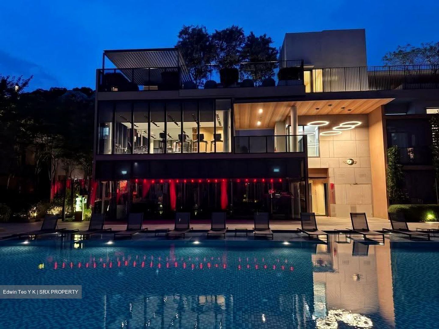Fourth Avenue Residences (D10), Apartment #629792371